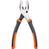 Плоскогубцы HARDEN Pro-Torq с дополнительным усилием, 213 мм. 560258