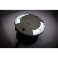 Светодиодный грунтовый светильник KANLUX ROGER DL-2LED6 7281