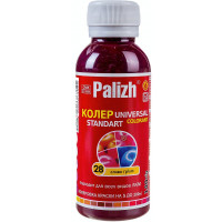 Универсальный колер Palizh N 28 0.140г слива 9999908173 11598330