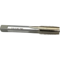 Дюймовый метчик TORNERI UNC 5/8" 11 нитей Р6М5 035361