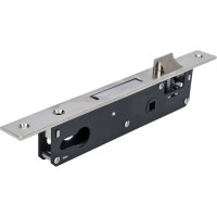 Врезной замок Apecs 7600-25-NI 17954