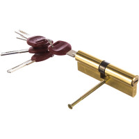 Цилиндровый механизм Avers JM-90-G 27454