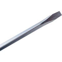 Шлицевая силовая магнитная отвертка Forsage под ключ Profi F-70265125(26913)