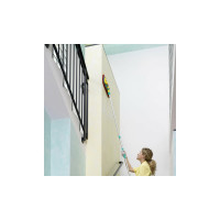 Рамка с держателями TTS Wet System Light системой блокировки 00000868Y