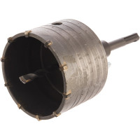 Коронка (82хМ16; 10 резцов; SDS+) по бетону МOS-DISTAR MS-CBT82