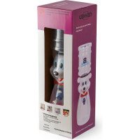 Кулер VATTEN kids Mouse White стаканчик 4726