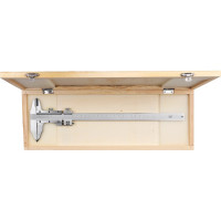 Штангенциркуль ЧИЗ ШЦРТ-II-250 0,1 разметочный с твердосплавными губками 915857