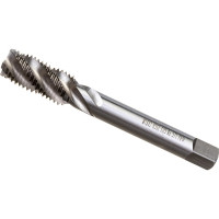 Метчик M16x2 HSSE M35 Co5% спиральный ПрофОснастка №571 арт. 50232057