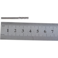 Борфреза твердосплавная тип C (3х13 мм; хв-к 3 мм) Euroboor RB.C0303