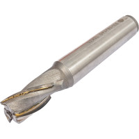 Фреза концевая (20х38х140 мм; Т5К10) ИНСТУЛС 00001174893