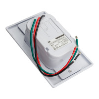 Детектор движения IEK ДД 028 LDD12-028-1200-001