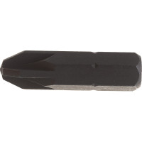 Вставка JTC 1/4"DR POZIDRIVE PZ3х25мм 11A2503 815078