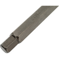 Вставка JTC 10мм SPLINE удлиненная М12х120мм 1361212 818601