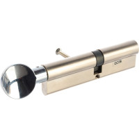 Цилиндровый механизм APECS Premier RT-110 50/60C -C-NI 16869