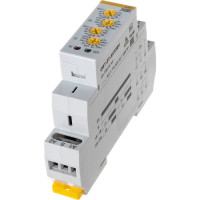 Реле времени IEK ORT 2 контакта, 230В, AC ORT-2T-AC230V
