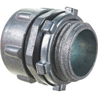 Вводная муфта Промрукав для металлорукава ВМ-12 РКн-12 3/8" PR08.2993