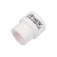 Переходная муфта TEBO PPR 25x20 вн-вн 030023202