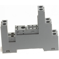 Логический цоколь для реле CR-P ABB CR-PLS, с дополнительной изоляцией 1SVR405650R0000