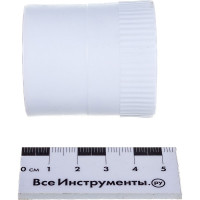 Муфта КРОСС PPRC комбинированная, 32х3/4 ВР 62726