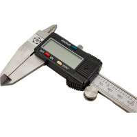 Штангенциркуль Туламаш ШЦЦ-1-250 0.01 поверка 158899