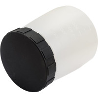 Контейнер сменный 600 мл для насадки Extra Brilliant WAGNER 414906