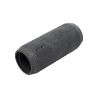 Соединительная муфта EZETEK 20мм, оцинковка 61255