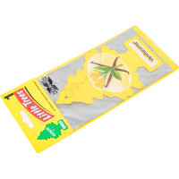 Ароматизатор Car-Freshner большая елочка, Ваниль U1P-10605