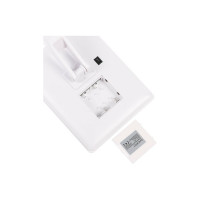 Косметическое зеркало Energy EN-704, LED подсветка 159940