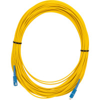 Оптический патч-корд TopLAN симплексный, SM, 30.0 м PC-TOP-652-SC/U-SC/U-30