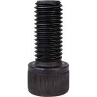 Удароприёмная головка EZETEK 16мм, сталь 90428