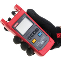 Тестер оптического кабеля UNI-T UT693D лазерный 00-00004330 117434