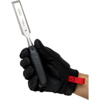 Стамеска Stayer Max-Cut с пластиковой рукояткой, 25 мм 1820-25_z01