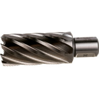 Сверло кольцевое (30х55 мм; HSS; Weldon 19) EUROBOOR HCL.300