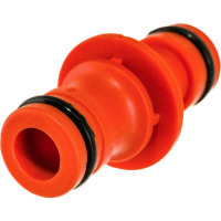 Соединитель двойной под коннектор Жук 4630035330849