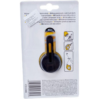 Разметочный шнур HARDY с емкостью для краски, корпус 2K, 30м 0720-323000