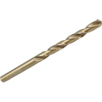 Сверло по металлу (6.3х63х101 мм; Р6М5К5; шлиф А1; цх) TORNERI 039532