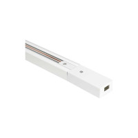 Однофазный шинопровод IN HOME R-1W-TL 1м белый серии TOP-LINE 4690612029290