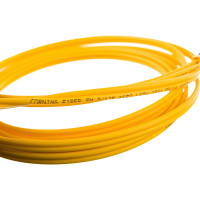 Оптический патч-корд TopLAN дуплексный, ST/UPC-ST/UPC, SM, 3.0 м DPC-TOP-652-ST/U-ST/U-3.0