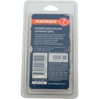 Цепь пильная PROFESSIONAL 21LP-72E  (18"; 0.325; 1.5 мм; 72 звена) для 4518; HG 459 PATRIOT 862321005