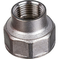 Муфта переходная RTP G 1 1/4"х1/ 2" Уп. 39735