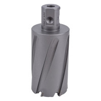 Сверло кольцевое (40х55 мм; TCT; Weldon 19/One-touch) Euroboor HMLU.400