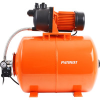 Насосная станция PATRIOT PW 1200-24 P 315302477