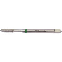 Машинный метчик Ruko М 4 Шаг 0.7 мм HSSE-Co5 232040E