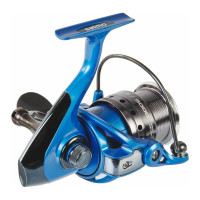 Безынерционная катушка SALMO Diamond FEEDER 5 4000FD 5040FD