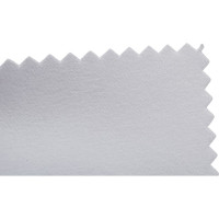 Салфетка из микрофибры Detail Application Cloth для нанесения составов, 10х10 см, белая DT-0172