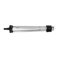Подставка SALMO TRIPOD, 3 секции, 120 см 707-406