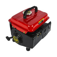 Бензиновый генератор DDE G095 650/950 Вт, 790-021