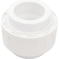 Разборная муфта-американка Blue Ocean разъемная, полипропиленовая для агрессивных сред - 50 PPRF/UA-PPR(W)-50