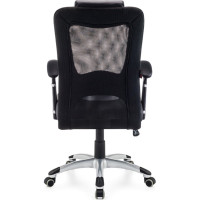 Кресло руководителя Хорошие кресла Vincent 2627 black