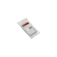 Заглушка EKF C-Line, 105х50, 2 штуки, белый ecw-105-50x2